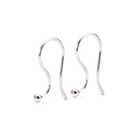Orecchini Trollbeads Donna Orecchini in Argento TAGEA-00002 - TAGEA-00002